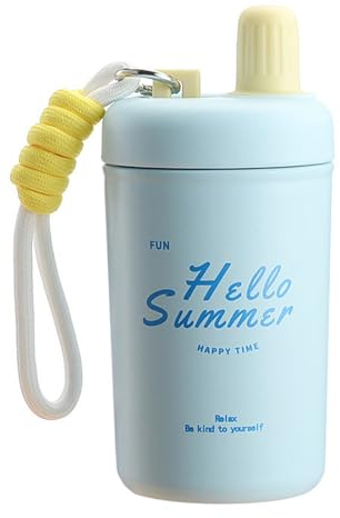 Vacuum Insulated Tumbler 400ml Stainless Steel Coffee Tumbler Bulk Drinking Cup Double Wall Leak Proof Water Bottle Travel Flask Perfect for Hot or Iced Coffee Tea Drinks