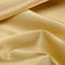 Anevous Satin de 2 m x 150 cm - Tissu à Coudre Vendu au Mètre - D'Ameublement Uni pour Vêtements de Mode, Cadeau, Artisanat, Décoration - Champagne