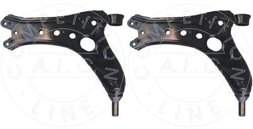 2X Querlenker unten vorne beidseitig passend für A2 links + rechts