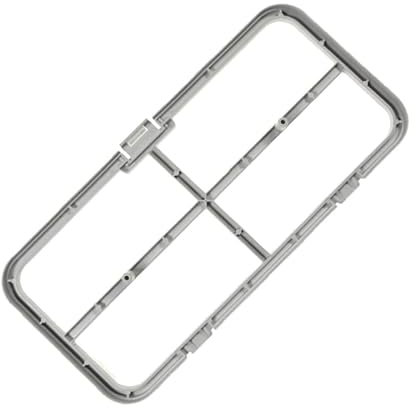 FIGEVIDA Filtro Condensatore Asciugatrice per Candy 40006730
