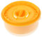 BRIGHTFUFU Separator Yolk White Filter Kitchen Tool for Baking Material Easy to Use Separation Gadget for Home Cooks and Baking Enthusiasts Fun and Efficient