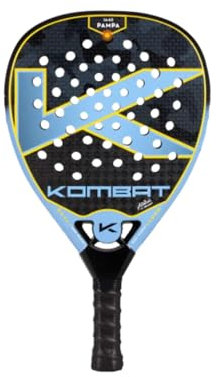 Racchetta da paddle Kombat (Pampa)