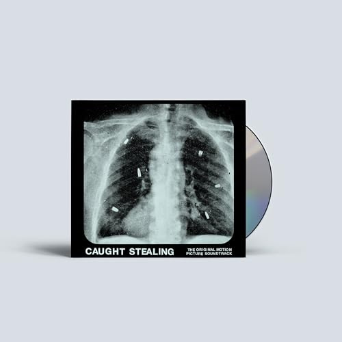 Caught Stealing (The Soundtrack)