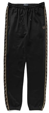 Fred Perry Taped Track Pant