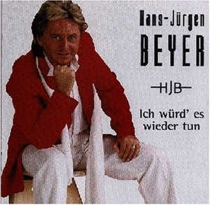 Ich Würd' Es Wieder Tun