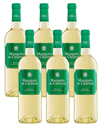 Marques de Caceres Blanco