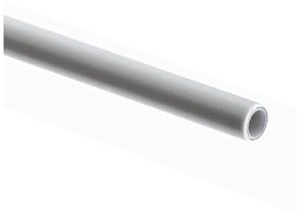 Tube multicouche rigide diamètre 16 mm, barre de 5 mètres