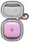 RLSOCO Custodia per Beats Fit Pro (Grigio)