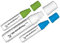TimeTEX Flüssigkreide-Stift XL - weiß - für Tafeln und alle glatten Oberflächen - TimeTEX 62421