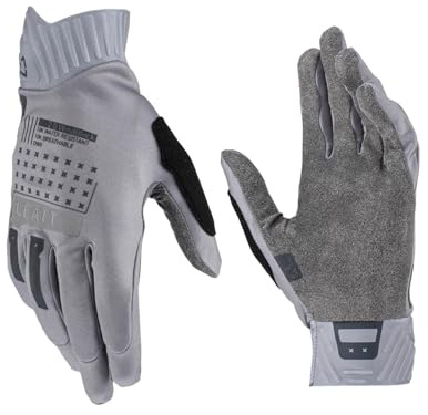 Leatt Glove MTB 2.0 Windblock #S/EU7/US8 Titanium