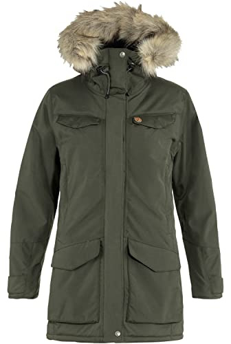 Fjällräven Nuuk Parka Women