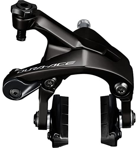 Shimano Dura-Ace Br-9200 Brake Caliper Black, Rear