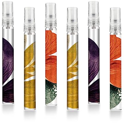 atomisers Bottle (8ml, amagic1)
