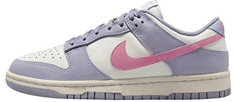 Nike, Scarpe da ginnastica da donna, 38.5 EU
