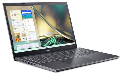 Aspire 5 a515-57 - 15.6'' - intel core i5-1235u - 8 gb ram nx.k3jet.00p