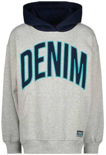Vingino Boys Nano in Colour Grey Melee in Size 6