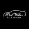 JIFENLI Autoaufkleber 20 * 7CM PAUL WALKER Skyline R34 Memorial RIP reflektierende Autoaufkleber Motorrad Aufkleber schwarz/weiß