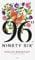 96° English Breakfast Tea - 20 Pyramid Tea Bags, Individually Wrapped, Full Bodied, Everyday, Biodegradable Plant-Based Bags