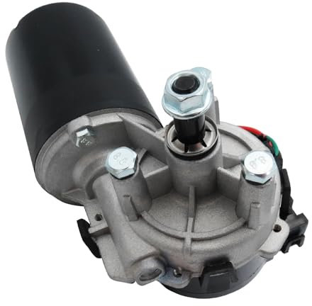 Scheibenwischermotor Frontscheibe Scheibenwischermotor Für FIAT Für Ducato II 1994-2002 1995 1996 1997 1998 1999 2000 2001 99488730 9945855 Wischermotor