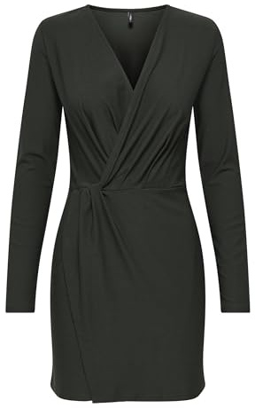 ONLY Female Kleid ONLSILJA Kurzes Kleid | Dress