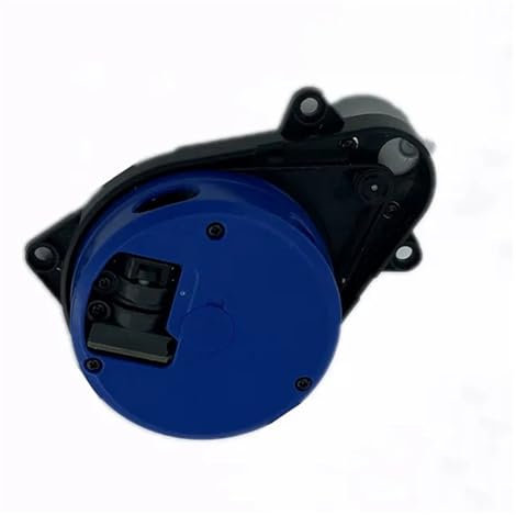 DNDJJM Compatible con el Sensor LDS Kopf Smart Home Kit de Piezas for Conga 3290 3390 3490 3590 3690 3790 3890 Kehr Roboter-staubsauger Zubehör