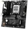 ASRock Placa Base B850M-X WiFi B850 AM5 Micro ATX WiFi R2.0 PCIe 4.0