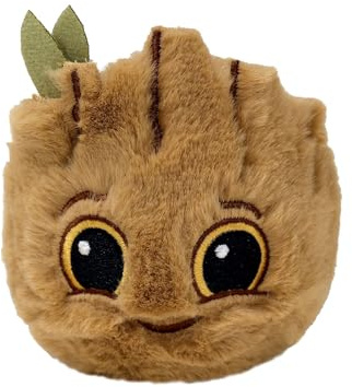TY Marvel Guardians Of The Galaxy Groot Adorable Childrens Bouncer Toy