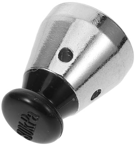LIFKOME Soupape pour Autocuiseur de Décharge Accessoire de Cuisine Durable pour Cuisson à Compatible avec Modèles Électriques
