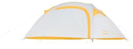 GRAND CANYON APEX 1 PRO/Ultraleichtes 1-Person-Zelt/Alu-Gestänge/Kompakt & freistehend/für Camping & Trekking