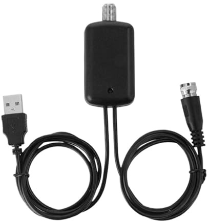 Digitaler HDTV-Signalverstärker-Booster For Kabelfernsehen, Antennenfernsehen, Besseres Signal, HD-Kanal, 25 DB, TV-Booster-Verstärker Einfach Breite Kompatibilität