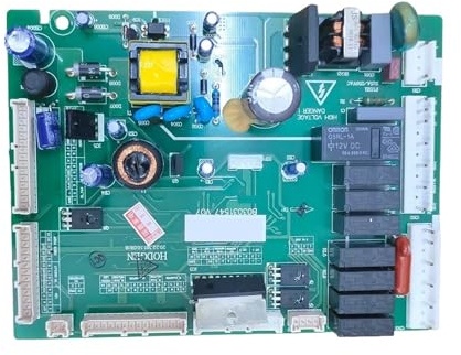 Carte Électronique For Réfrigérateur, Compatible Avec Hisense, HG1637069 1637069 BCD-535WPZR/HC, Pièce Détachée For Réfrigérateur