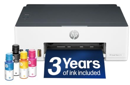 HP Smart Tank 210 Fotodrucker