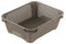 keeeper Stapelkorb, DIN A6, 20 x 16 x 7 cm, Mirko, Taupe