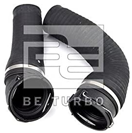BE TURBO 700129 Motorräume