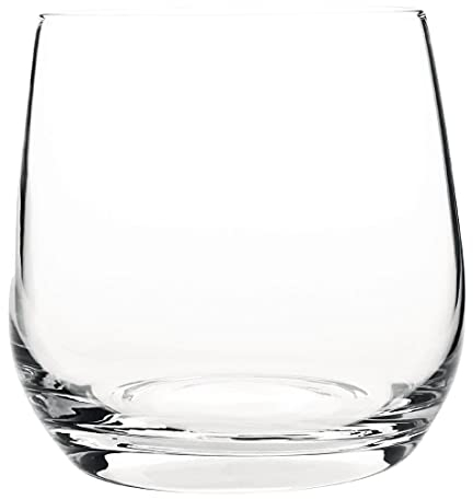 Olympia Claro CS468 Verre en cristal One Piece 360 ml