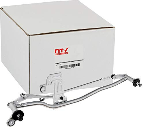 NTY WIPER LINKAGE FRONT EMW-FT-001