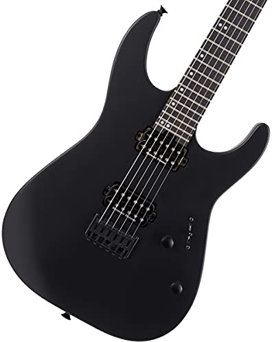 Charvel Pro-Mod DK24 HH HT E - Satin Black