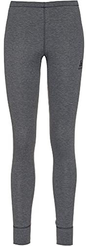 ODLO Thermo Leggings Damen Active Warm I Thermounterwäsche I Warme Skiunterwäsche