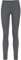 ODLO Thermo Leggings Damen Active Warm I Thermounterwäsche I Warme Skiunterwäsche