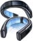 TORRAS COOLiFY 2S [Extended Battery Version] Neck Air Conditioner, Portable Personal Cooler Neck Fan, Control Rechargeable Neck Fans that blow cold air for travel