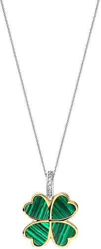 Ti Sento Collar Mujer