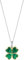 Ti Sento Collar Mujer