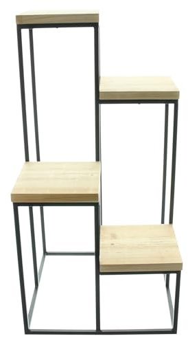 FRANK FLECHTWAREN Regal Plain