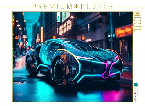 CALVENDO Puzzle Digitale Sicherheit | 1000 Teile Lege-Größe 64 x 48 cm Foto-Puzzle für glückliche Stunden