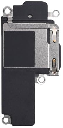 Risidamoy Loud Speaker Buzzer Module for iPhone 12 Replacement for iPhone 12 Pro with Assembly Loudspeaker Fix 12Pro Ringer Sound Flex Cable Replace Part Audio Connector