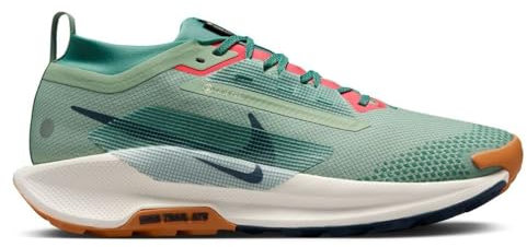 Nike FQ0908 Pegasus Trail 5 Gore-TEX Homme Cement Grey/Midnight Navy-Jade Horizon EU 44.5
