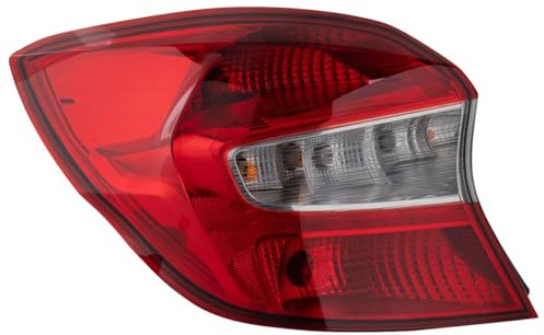 Ford Original Figo KA+ Rücklicht links Lampe Einheit 5 Tür 2015-2018 2046785