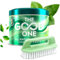 Astonish The Good One Cleaning Paste with Scrubbing Brush, 500g | Multipurpose Cleaner for Kitchen, Bathroom & Surfaces | Tough on Grease, Grime & Stains | All-Purpose Home Cleaning Solution