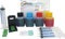 refill24 Nachfüllset für Tintenpatronen, kompatibel mit HP 301 / 301XL, Schwarz und Farbe, mit Handbuch, 200 ml Tinte, Zubehör für DeskJet, Envy, OfficeJet