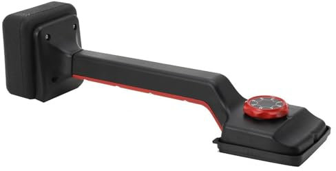 Carpet Knee Kicker Tool - Gripper Carpet Installer for DIY and Professional Use - Includes Protective Knee Pad for Lump-Free Finish - Ideal Carpet Fitting Kit